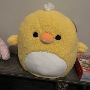 Webb Fuzzamallow 12”